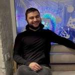 Георгий, 33 года